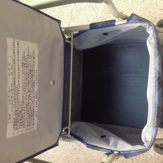 お話し中です　シルバーカーマーチ　中古の画像