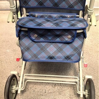 お話し中です　シルバーカーマーチ　中古の画像