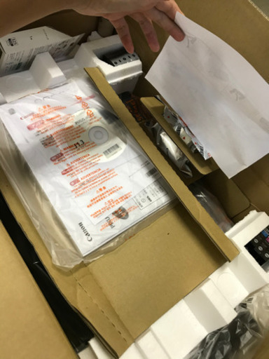 Canon PIXUS  iX6530 新品未使用