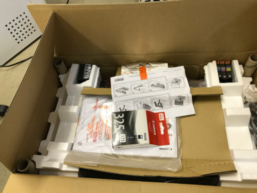 Canon PIXUS  iX6530 新品未使用