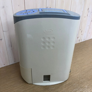 無料！National●除湿器☆F-Y60Z2☆2003年製☆動...