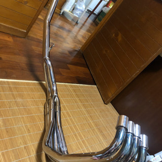 ゼファー400 マルコメ管