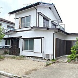 【一戸建て　賃貸】上里・神保原徒歩10分　戸建４K　6.3万円