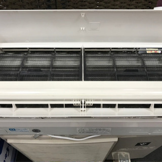 2014年製】シャープ プラズマクラスター ルームエアコン 基本取付け