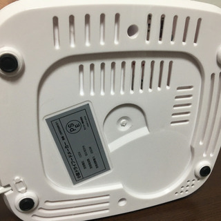 受け渡し予定者決定しました⭐︎ドライフードメーカー　新品未使用ですの画像