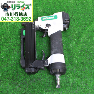 WAKAI 若井産業 TS425N 常圧エアタッカー 24000...