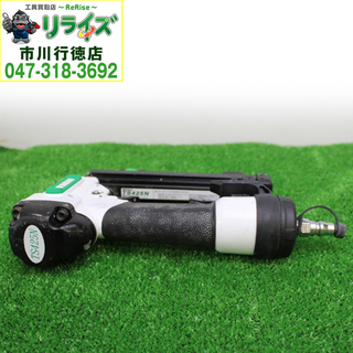 WAKAI 若井産業 TS425N 常圧エアタッカー 2400020024495【リライズ市川行徳店】【店頭取引限定】【中古】の画像
