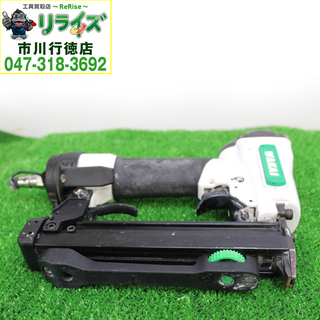 WAKAI 若井産業 TS425N 常圧エアタッカー 2400020024495【リライズ市川行徳店】【店頭取引限定】【中古】の画像