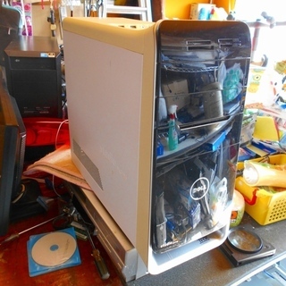 DELL Studio　XPS 8100 Core i7