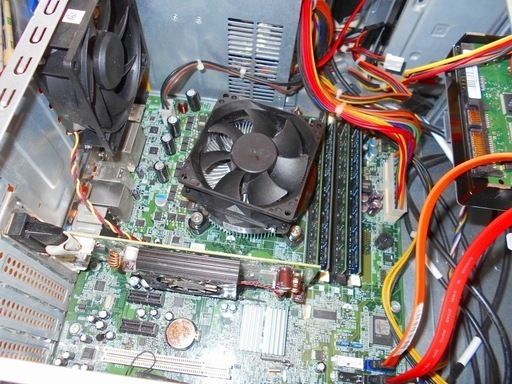 DELL Studio　XPS 8100 Core i7