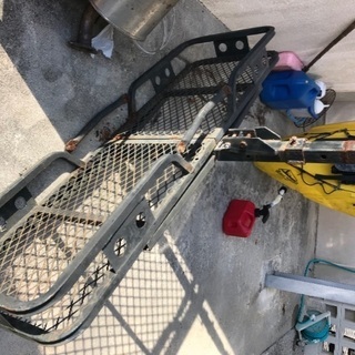 ヒッチカーゴの画像