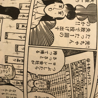 お金の教科書漫画  ナニワ金融道  全19巻の画像