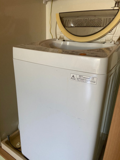 洗濯機、冷蔵庫、電子レンジ