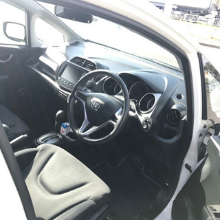 フィットRSの画像