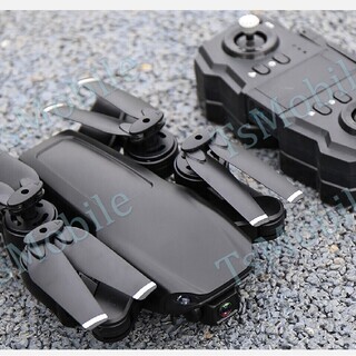 ドローン Tsモバイル SG701s RC 折りたたみ式 GPS FPVクワッドコプター搭載 4K 空撮カメラ付 RCクワッドコプター 2020年最新版 5Gの画像