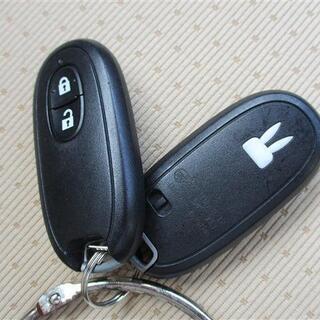 アルトラパン★G　100500ｋｍ　車検整備付２５万円！　タイベルチェーン！の画像