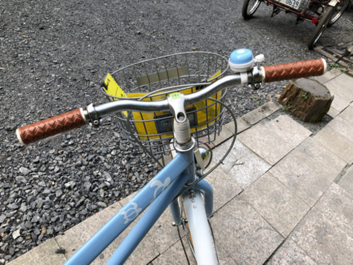 子供車　24インチ　13,200円（税込）
