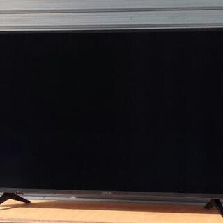 ハイセンス 高画質 4K対応 50インチ 液晶テレビ 50A6100 2019 Amazon | ハイセンス Hisense 50V型 4K対応液晶テレビ -外付けHDD録画