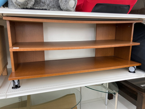 IKEA AVボード BENNO