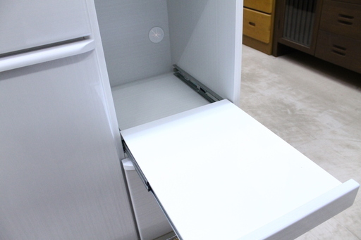 【おすすめ品】 未使用品 参考定価¥96,300 3面レンジボード 食器棚 幅100cm☓奥行43cm☓高さ180cm