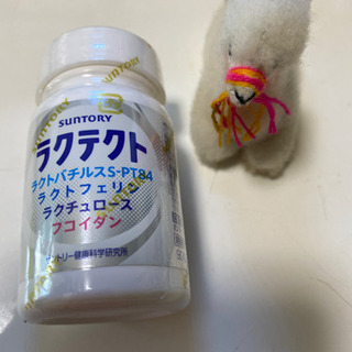 サントリー・ラクテクト・90錠☆新しく入りました☆