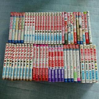 漫画コミック60冊まとめ売り