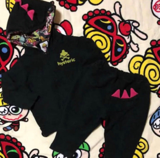 ヒスミニ セットアップ