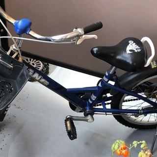 子供 自転車 18インチ 男の子