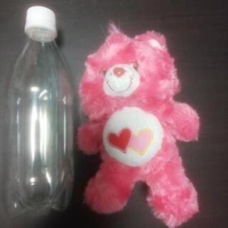 くまさんのぬいぐるみ🐻