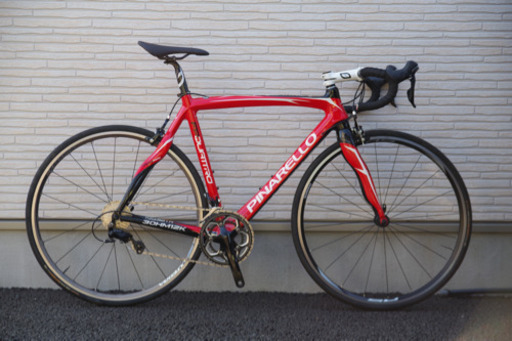PINARELLO FP QUATTRO 2013 105 5800 54サイズ