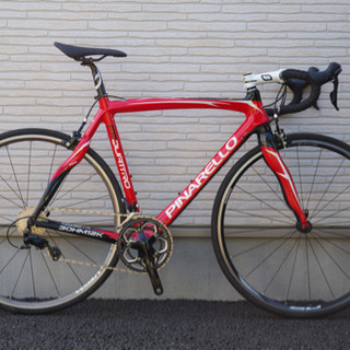 PINARELLO FP QUATTRO 2013 105 5800 54サイズの画像