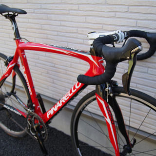 PINARELLO FP QUATTRO 2013 105 5800 54サイズの画像
