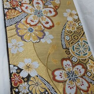 （値下げ）振り袖 の画像