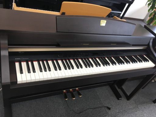 i62 YAMAHA CLP-340 電子ピアノ