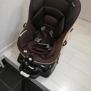 回転式チャイルドシート