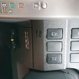 ヴォクシー ZS 4WD車検付き  パワスラ の画像