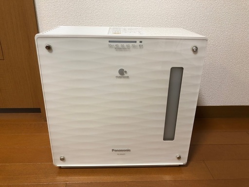 パナソニック 加湿器 2015年製 FE-KXL07