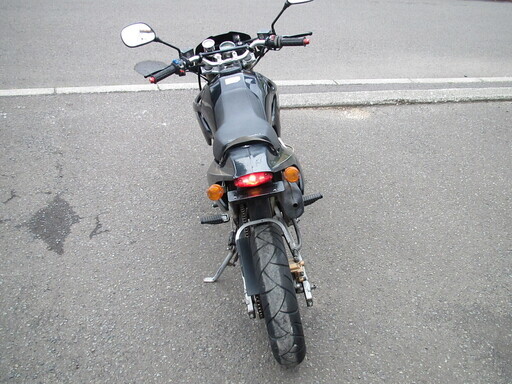 ◆カワサキ KSR110 現状販売 ギア付き◆