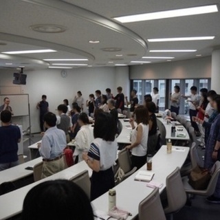 ヴィパッサナー瞑想(マインドフルネス)入門 瞑想会【オンライン(Zoom) 10/1(木)開催】 の画像