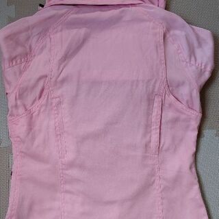 SALE！Rossostylelabのレディースライダースジャケットの画像
