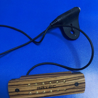 アコギ用ピックアップ