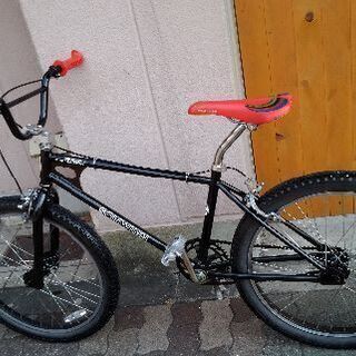 SCHWINN(シュイン)SX-1000[BMX][クルーザー][街乗り]24吋/シングル