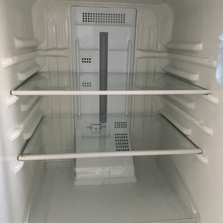 冷蔵庫 一人暮らし向け 価格交渉ありの画像