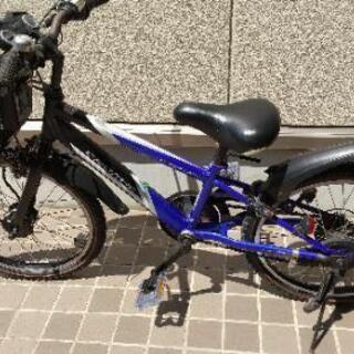 自転車　子供用