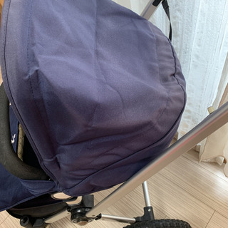 ベビーカー界のロールスロイス！バガブー カメレオン の画像