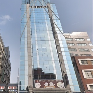 【弊社オーナー】KN浅草ビル7F　事務所・店舗にいかがでしょうか。 - 台東区