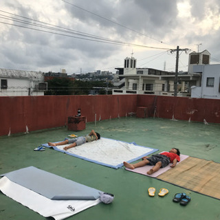 ヨガで柔軟性と体幹を良くして、身体を整えたい！身体の巡を良くして...