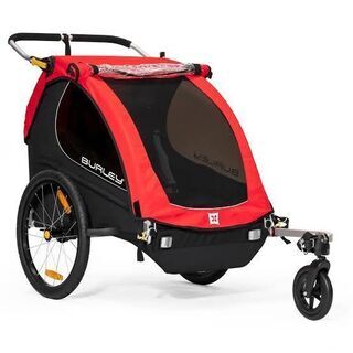 バーレー 子供用品の中古が安い！激安で譲ります・無料で