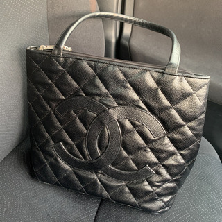 CHANEL バッグ