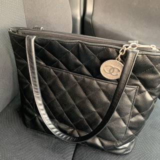 CHANEL バッグの画像